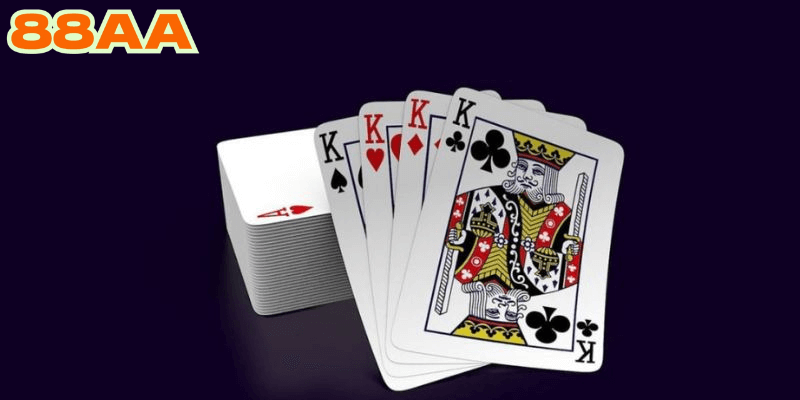 Bí Quyết Chơi Bài Tấn Hay, Thắng Lớn Mọi Ván Với 88AA