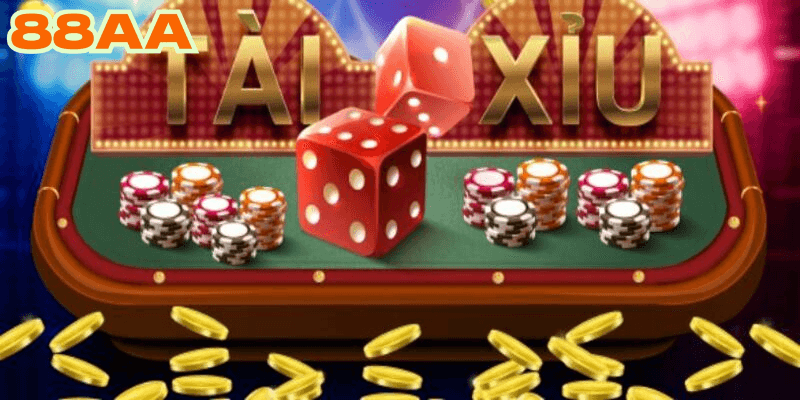 Tổng Quan Tài Xỉu Online – Hướng Dẫn Chi Tiết Cho Người Mới Bắt Đầu