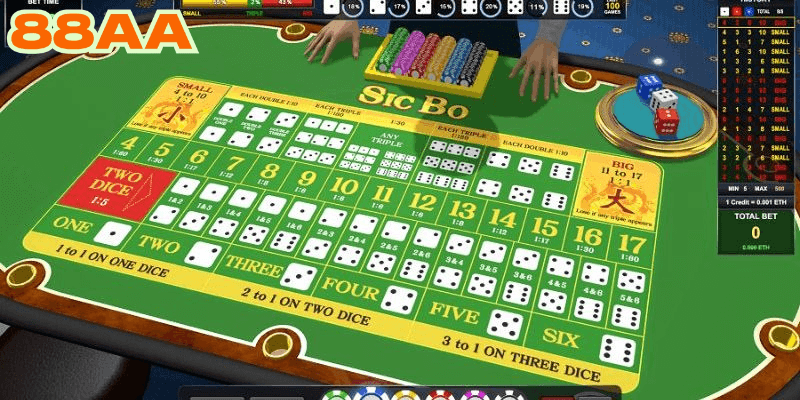 Thắng Lớn Mỗi Ngày!