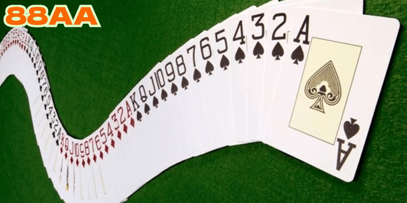 Thắng Lớn Mọi Ván Bài Từ 88AA